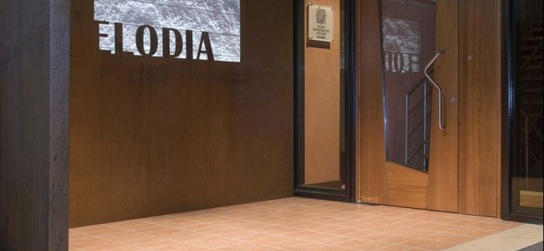Hotel Elodia