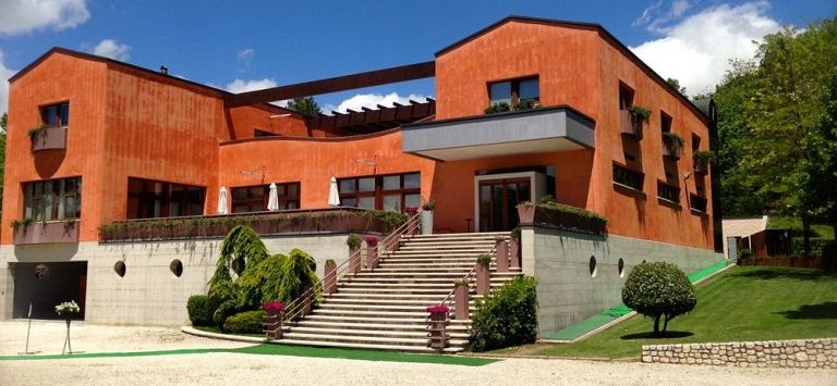 Hotel Elodia