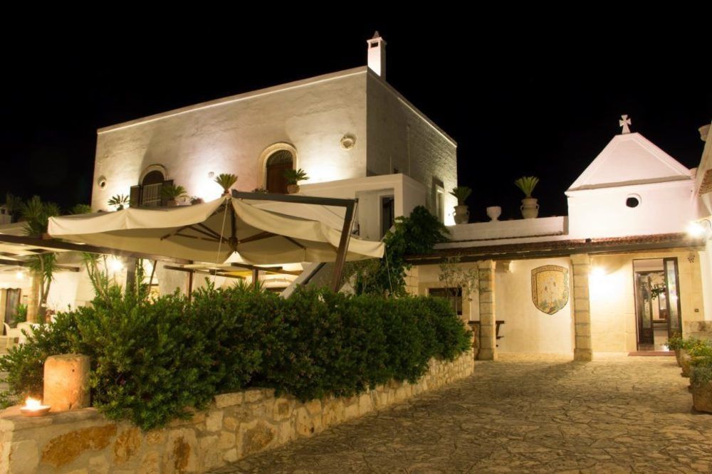 Masseria Torrepietra