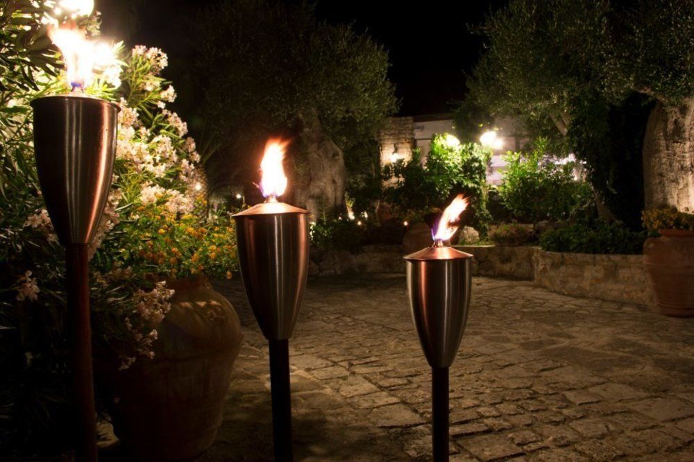 Masseria Torrepietra