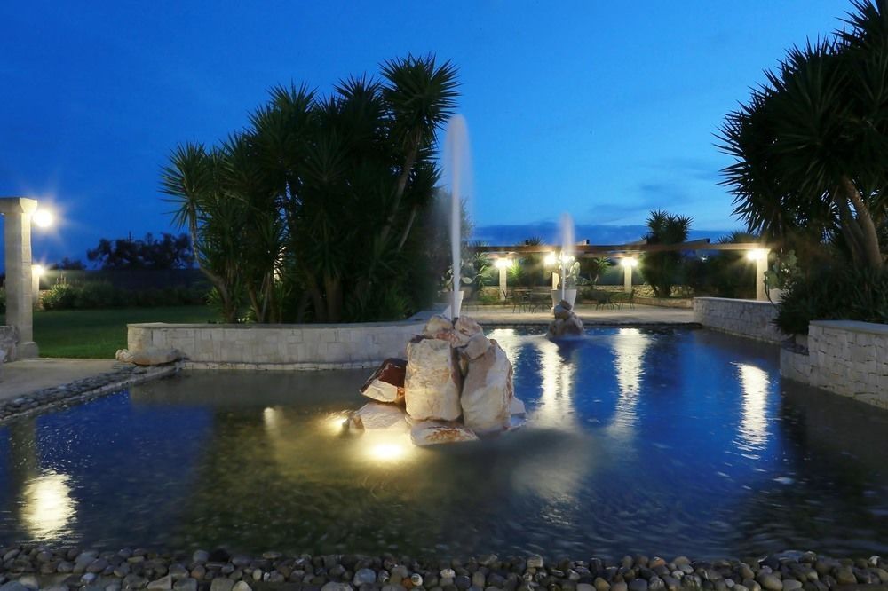 Masseria Torrepietra