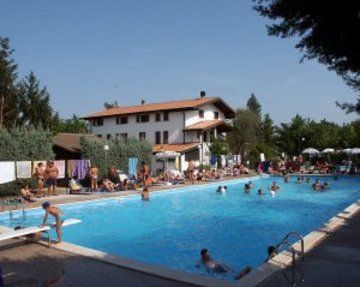 Villagio Touristico Trevisago