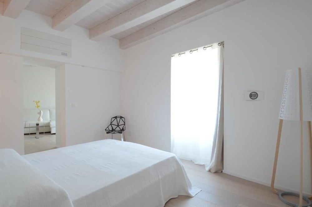 Resort Bufi Private Beach