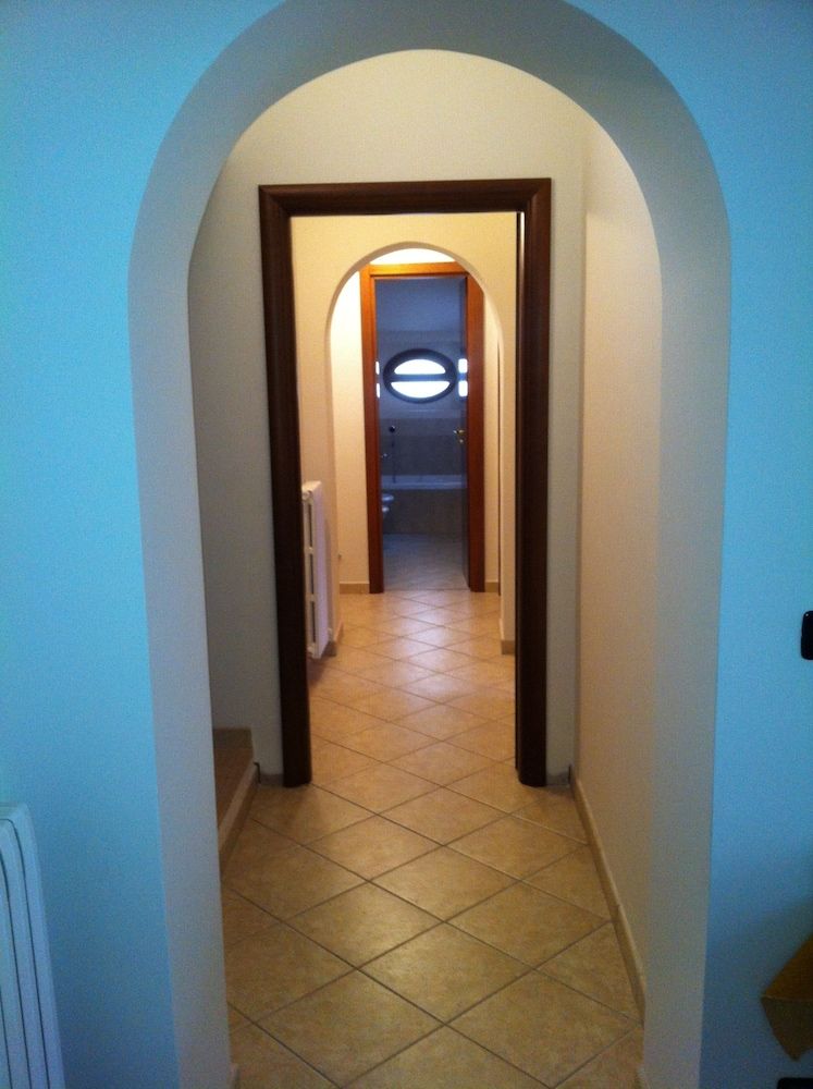 The Maze B&B