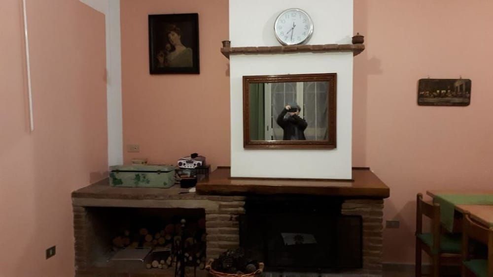 Casa Italia B&B