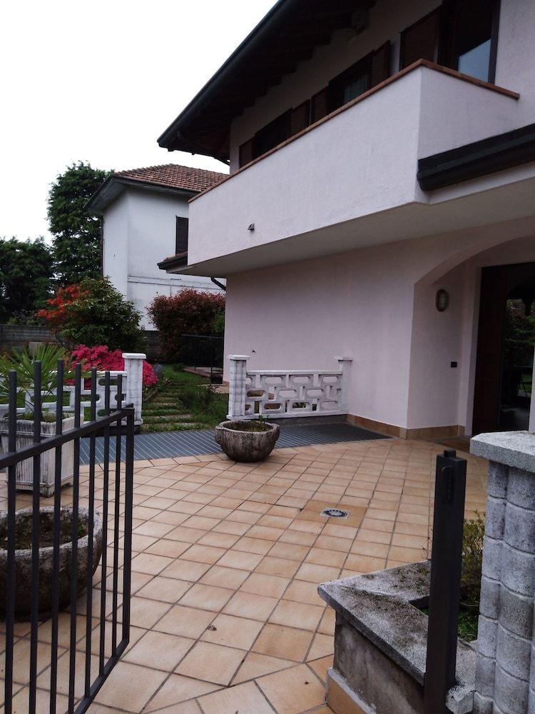 B&B Villa Bucceri