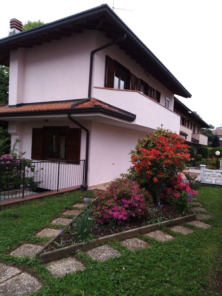 B&B Villa Bucceri
