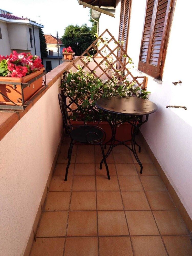 B&B Villa Bucceri