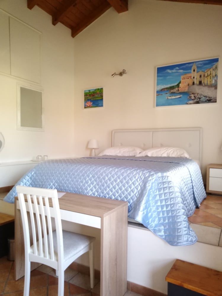 B&B Villa Bucceri