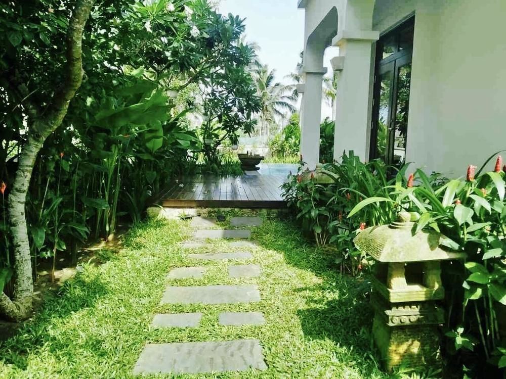 Pearl Paradise Villa Danang