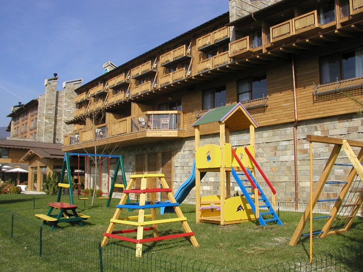 Katarino SPA Hotel