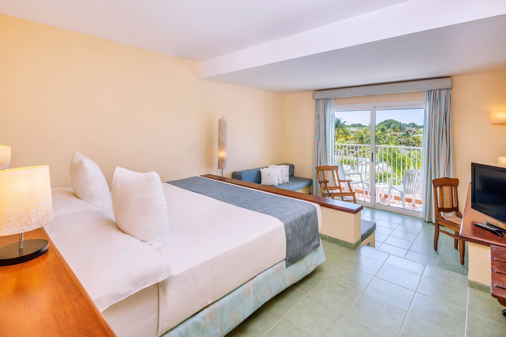Meliá Las Antillas