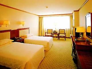 Quest International Hotel Xian