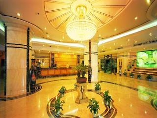 Quest International Hotel Xian
