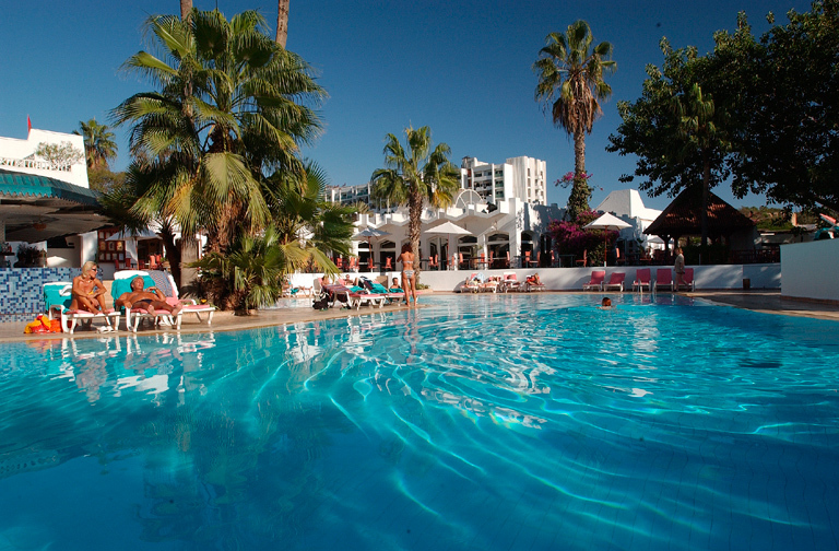 Coralia Club Agadir La Kasbah