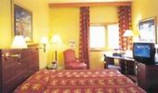 Thon Hotel Bergen Airport