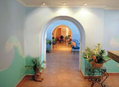 Tropical Escape