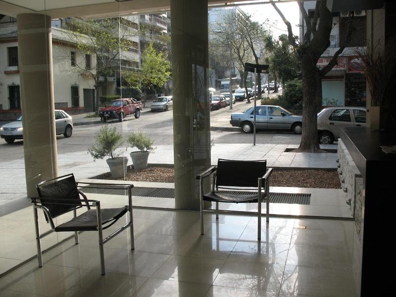 Hotel 27 Suites