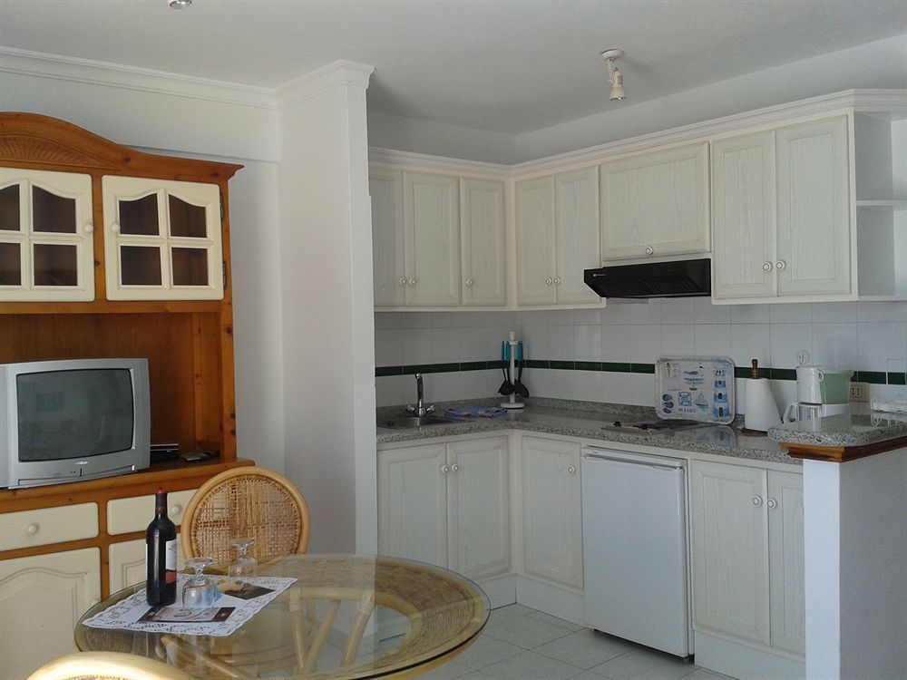 Apartamentos Playa Delphin