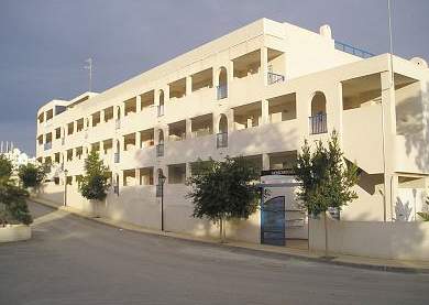 Mojácar Beach