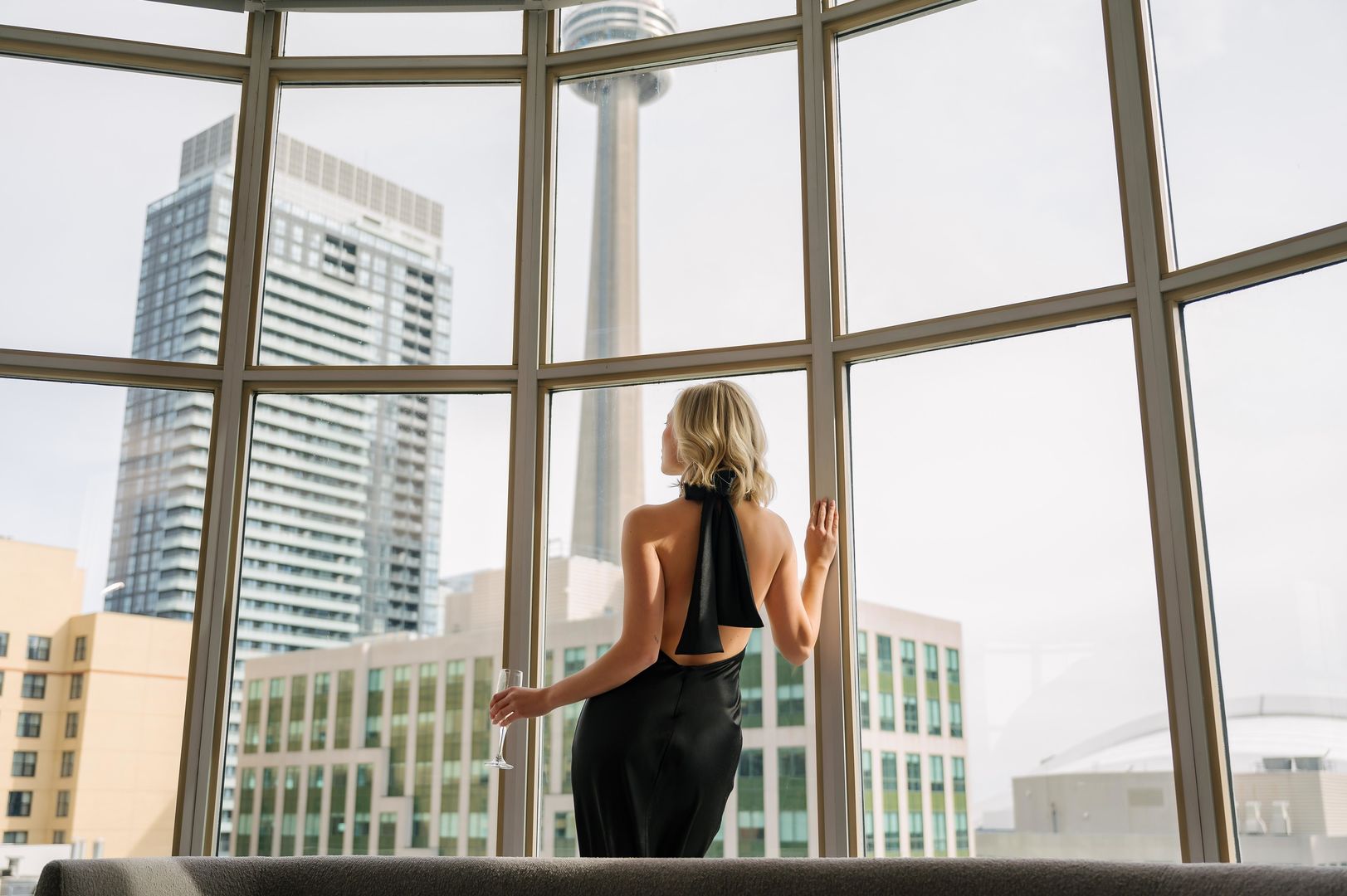 SoHo Hotel Toronto