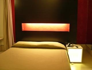 Hotel Savoy Parma