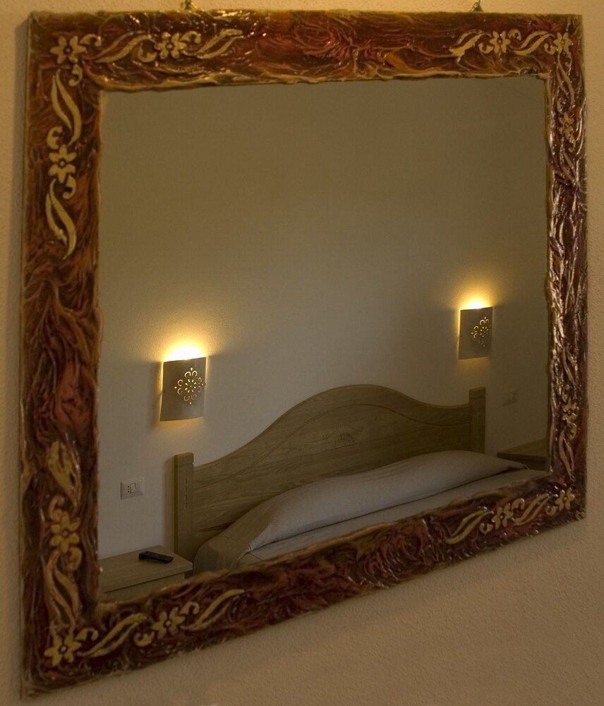 Hotel Gorropu