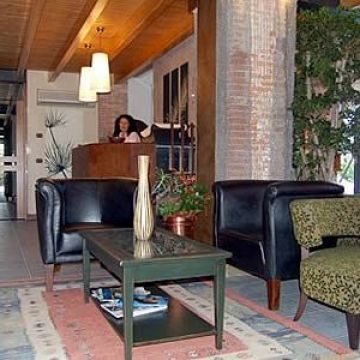 Hotel Vecchio Molino Hotel Verona