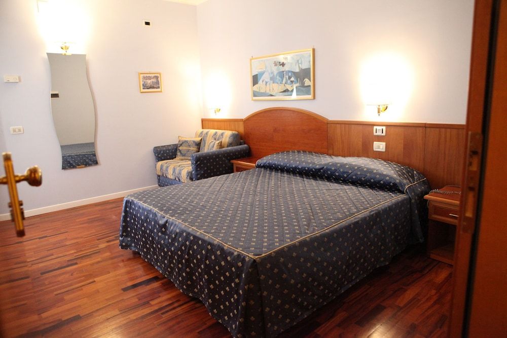 MADI City Hotel