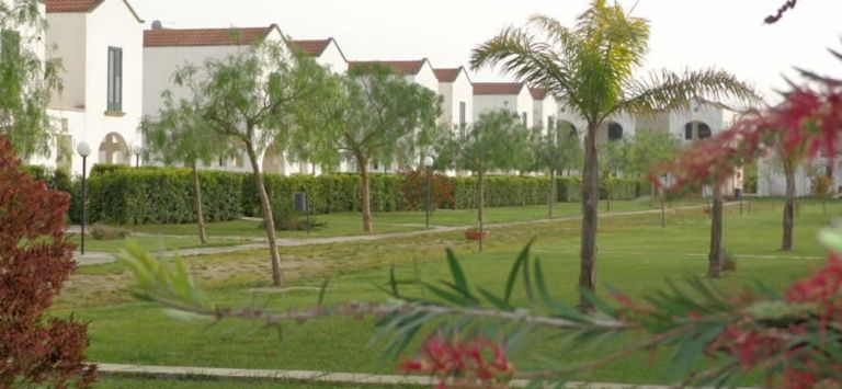 Blumare Hotel & Residence