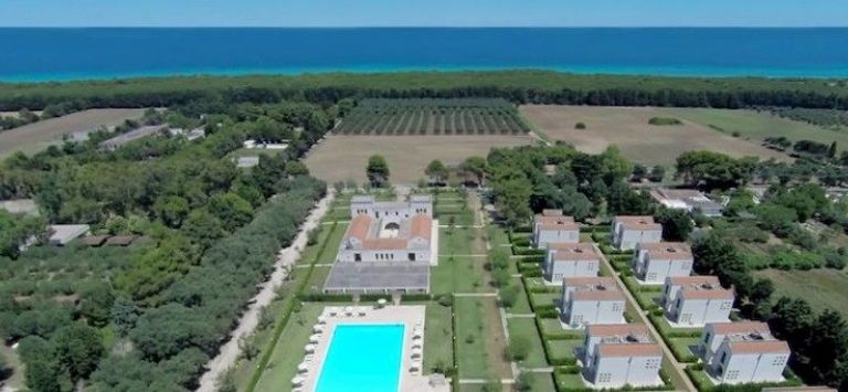 Blumare Hotel & Residence