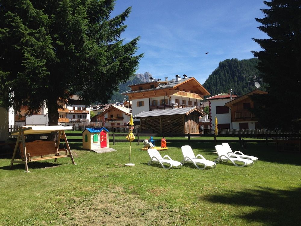 Hotel El Paster