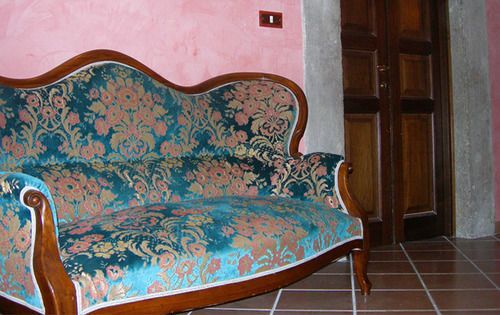 B&B Al Cardinale
