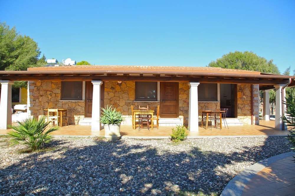 Hotel Turismo Rurale Villa Maria Caterina