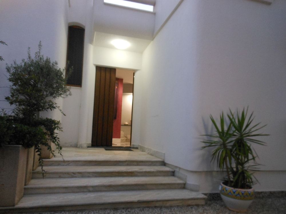 B&B Le Tarantine