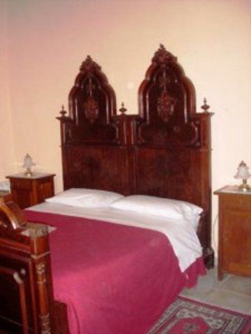 Bed and Breakfast Old Garden