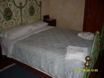 Bed and Breakfast Old Garden