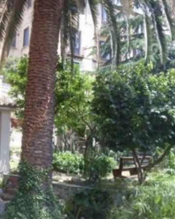Bed and Breakfast Old Garden