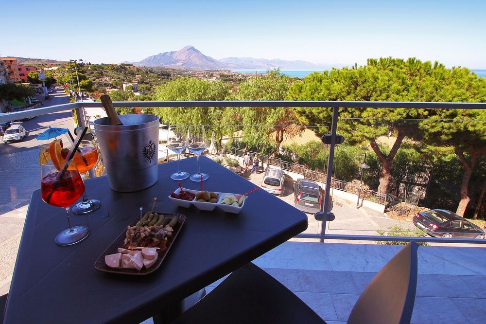B&B Belvedere