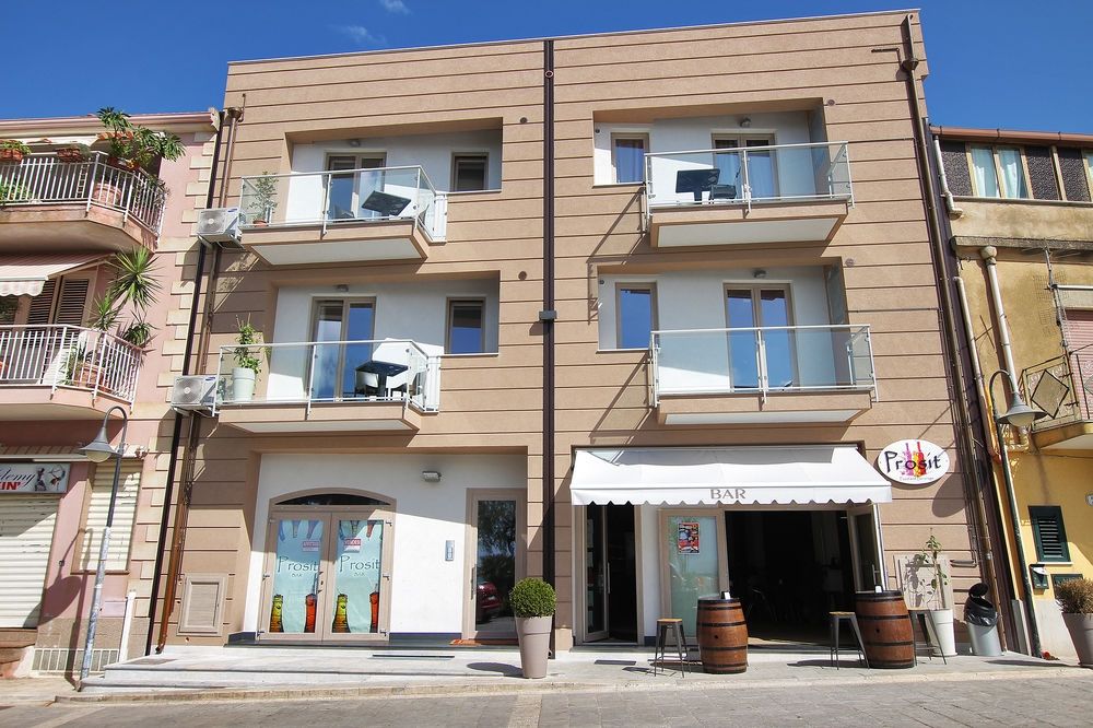 B&B Belvedere