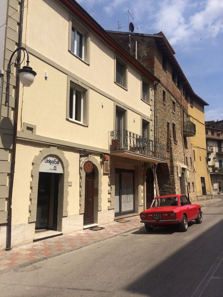 L Arco B&B di Charme