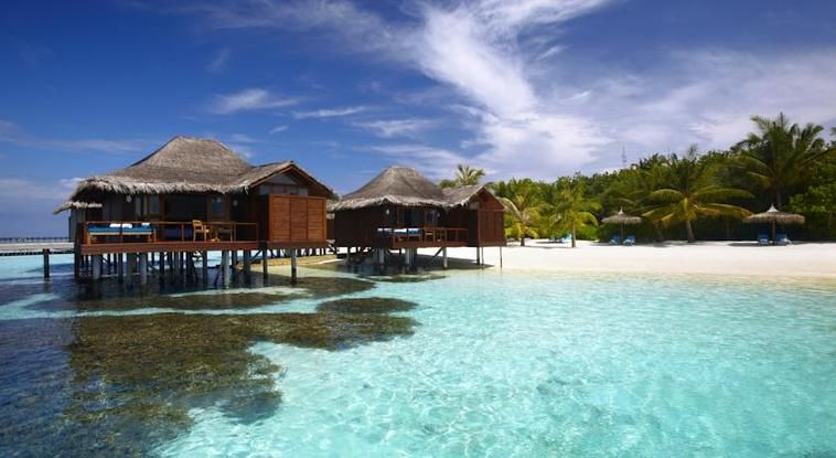 Anantara Veli Maldives Resort