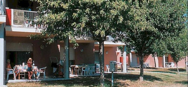 Residence Camping Tiglio