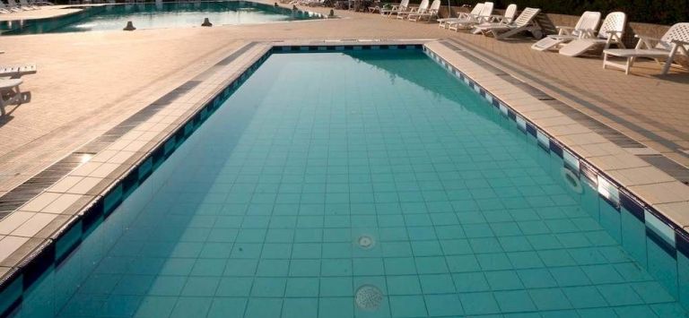 Residence Camping Tiglio