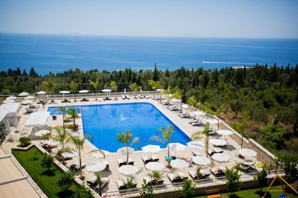 Elysium Hotel