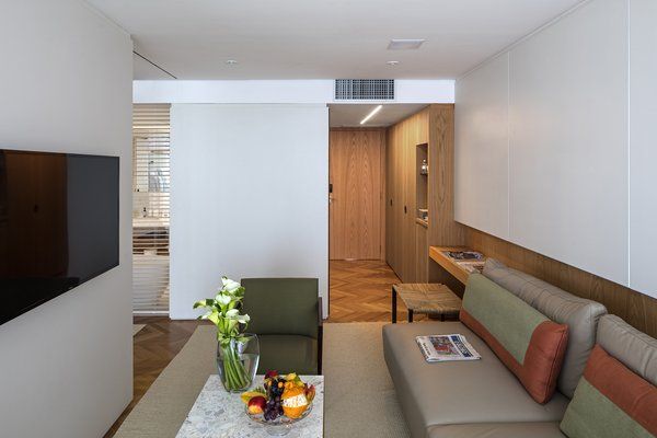 Hotel Emiliano Rio
