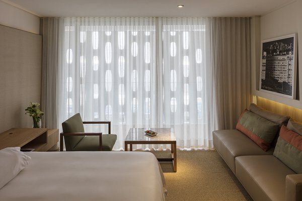 Hotel Emiliano Rio