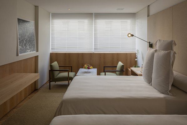 Hotel Emiliano Rio