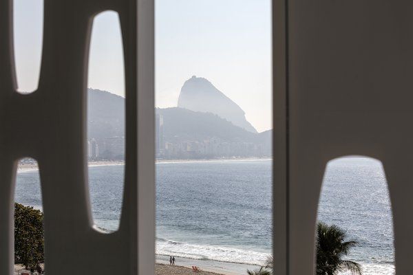 Hotel Emiliano Rio