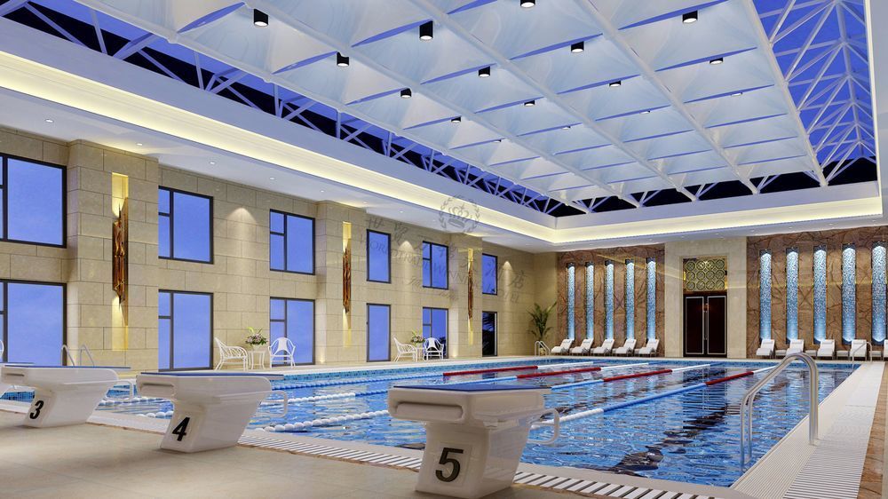 World Trade Winning Hotel